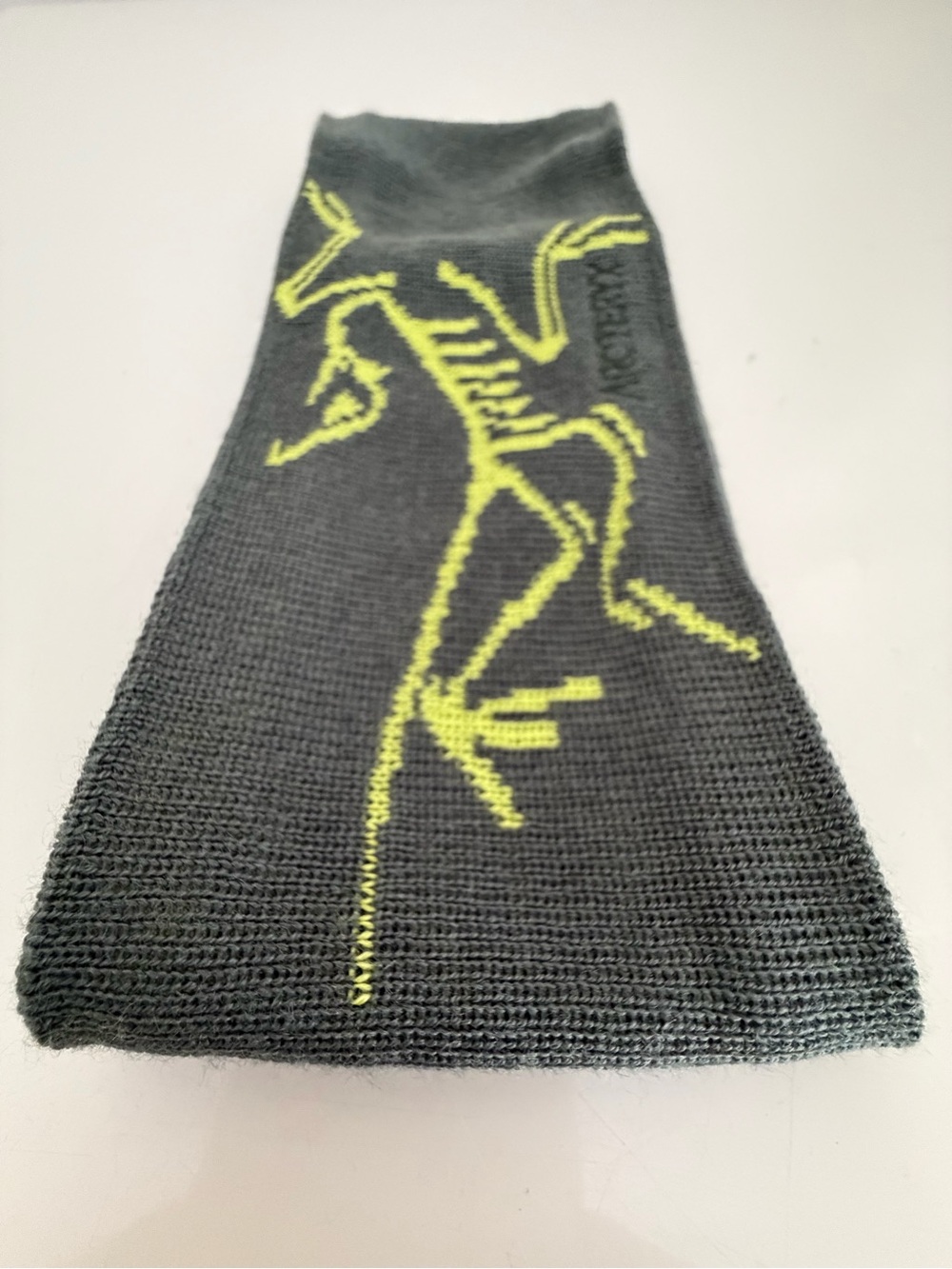 Arc'teryx Bird Headband - Picture 7 of 12